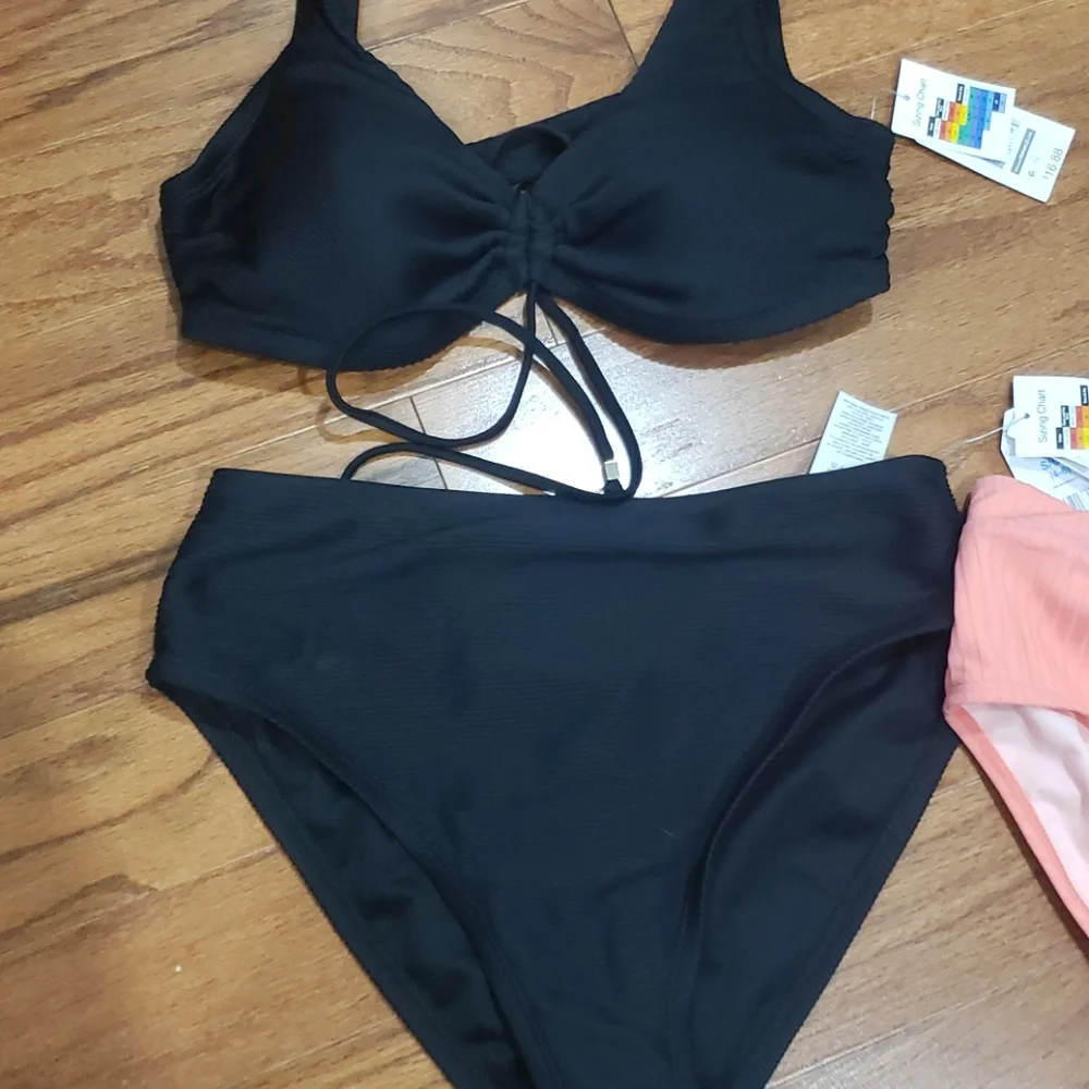 Time‎ and tru bikini